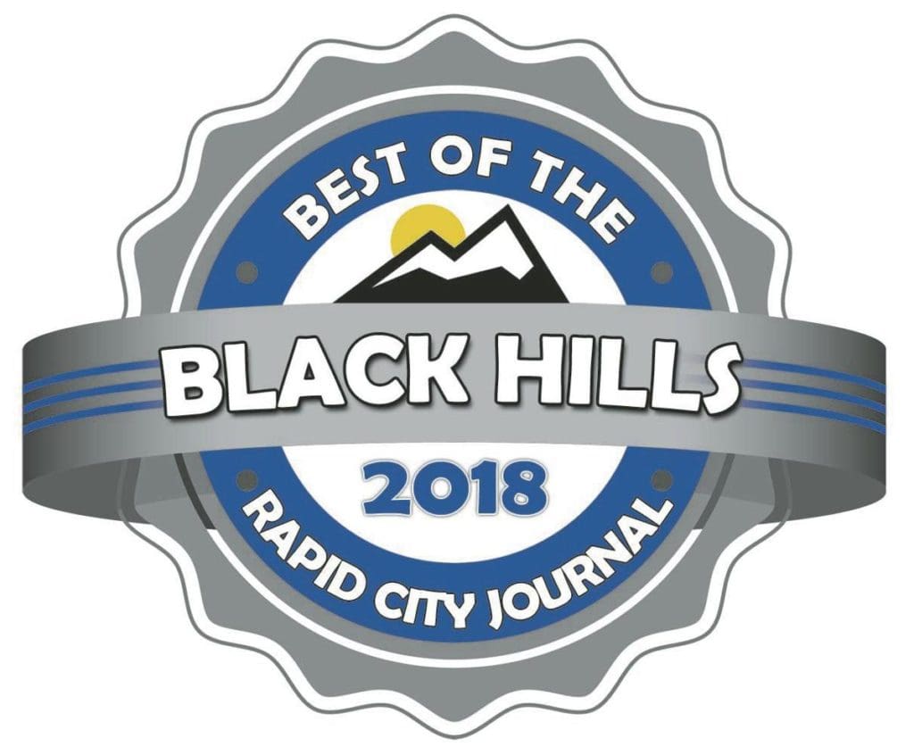 Best of the Black Hills 2018