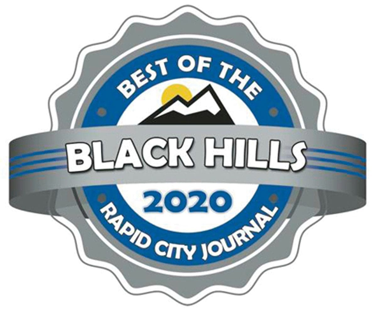 Best of the Black hills 2020