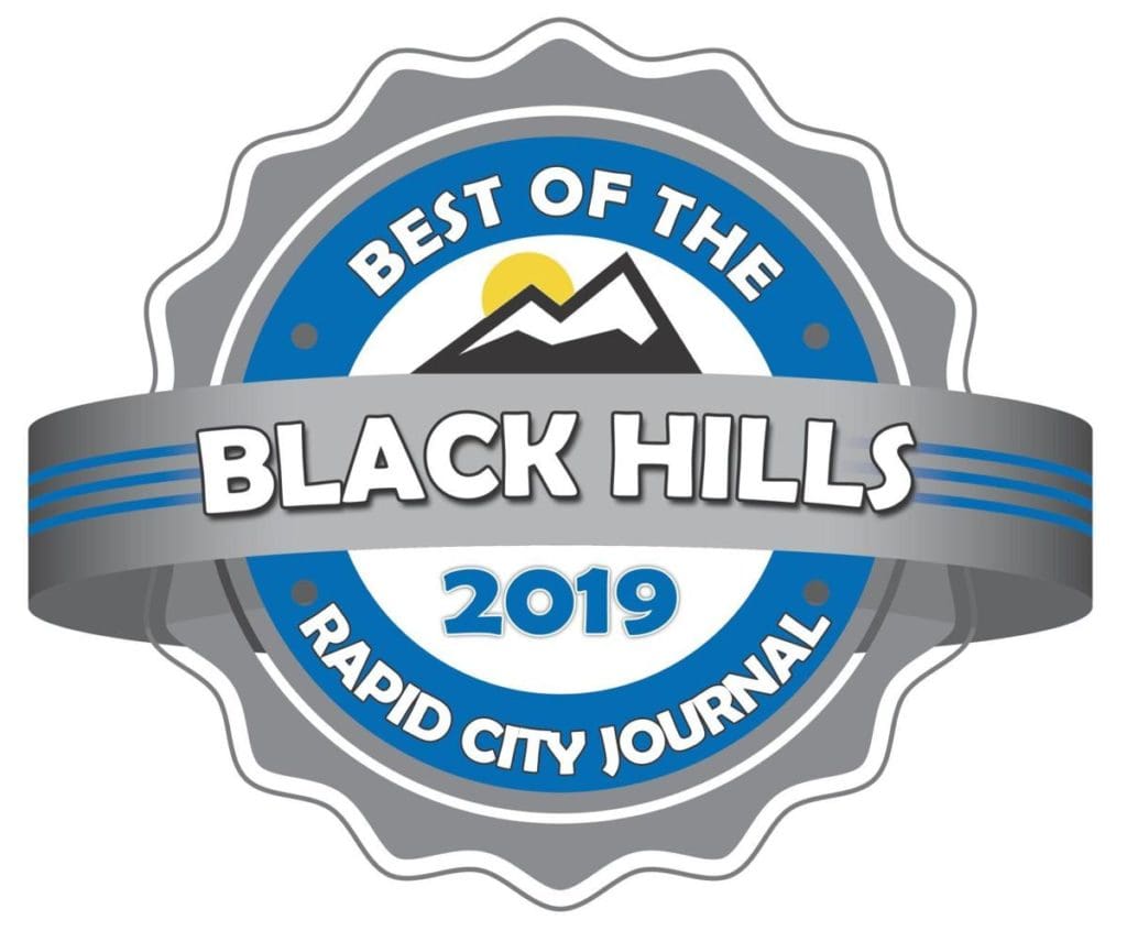 Best of the Black Hills 2019