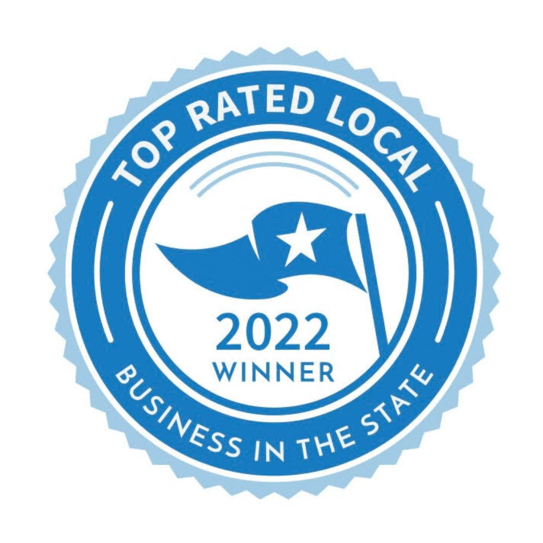 Top Rated Local Business In The State 2022