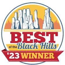 Best of the Black Hills '23 Winner