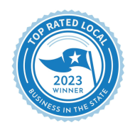 Top Rated Local Business In The State 2023