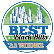best of black hills 22